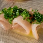 トラットリア・ダ・フェリーチェ - 前菜　1