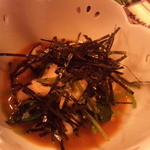 浪漫鳥 - とりわさ