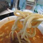 龍神 - 麺！！！！！！！！！