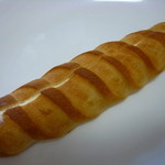 パンの店　ポルカ - ミルキー（126円）