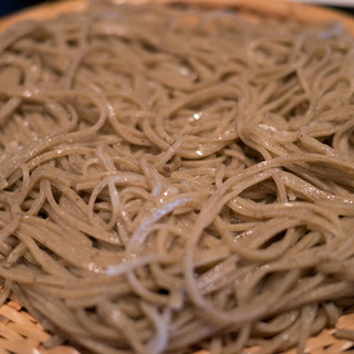 喉越しの蕎麦晴朗_0