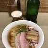 らーめん 鴨to葱
