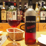 トラットリア・アルモ - ロゼワイン