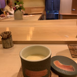 Sushi Shunsuke - 