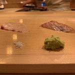 Sushi Shunsuke - 