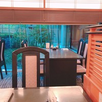 螢 - 窓の位置が低く落ち着いた佇まい