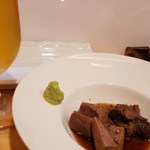 天麩羅酒場　新森 - 