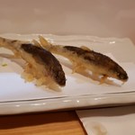 天麩羅酒場　新森 - 