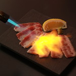 沖縄焼肉・ホルモン バカ一代