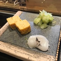 築地青空三代目 大名古屋ビルヂング店 - 