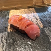 築地青空三代目 大名古屋ビルヂング店 - 