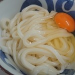 三嶋製麺所 - 