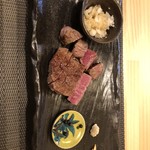 Teppanyaki Asakusa Kudaka - 