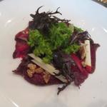 OGINO organic Restaurant - 前菜１