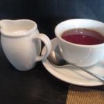 OGINO organic Restaurant - 紅茶