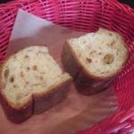 OGINO organic Restaurant - パン