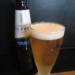 OGINO organic Restaurant - ノンアルビール