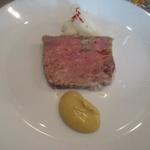 OGINO organic Restaurant - 前菜２