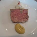 OGINO organic Restaurant - 前菜２