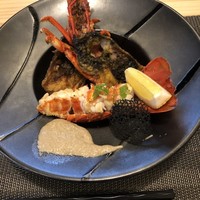 鉄板焼 浅草 KUDAKA - 