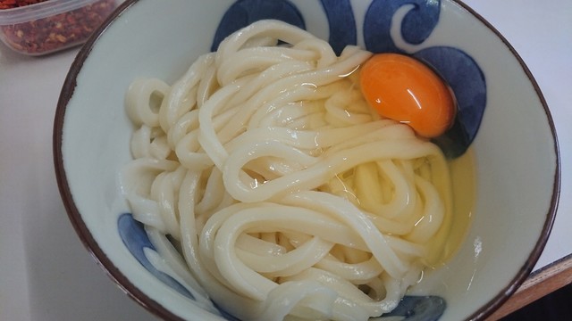 三嶋製麺所>