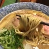 頑固麺