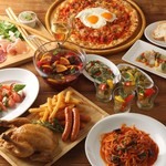 トゥ・ザ・ハーブズ 外苑店