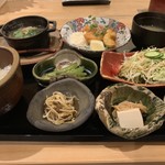 なにわの料理屋 田じま - 