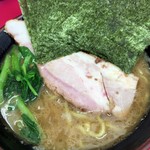 横浜ラーメン 田上家 - 