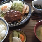 お食事処 田舎 - 