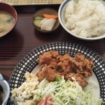 お食事処 田舎 - 