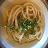 中村うどん