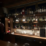 Bar Epitaph - 