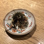 Jidori Sumibi Kushiyaki Chintara - 