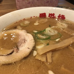 旭川ラーメン番外地 - 