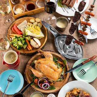 テイクアウト写真1