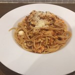 トラットリア ダ コヴィーノ - 