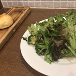 トラットリア ダ コヴィーノ - 