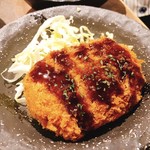 新宿 歌舞伎町 肉寿司 - 