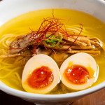 魔界ラーメン 月光