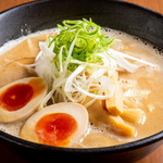 魔界ラーメン 月光
