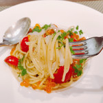 創作イタリアン Gemelli - アルデンテぇd(^_^o)