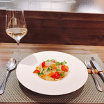 創作イタリアン Gemelli - いただきまぁ〜す)^o^(