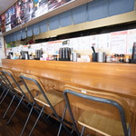 魔界ラーメン 月光 - 