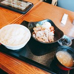 新撰組 - 
