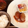 洋食や シェ・ノブ