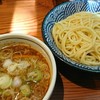 麺 一直