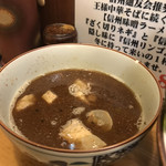 麺屋蕪村 - 