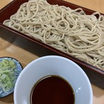 Teuchi Soba Kosuge - 