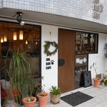 JUNKURO CAFE - 